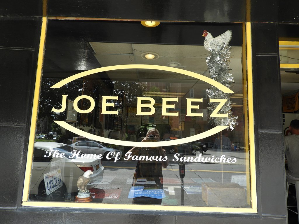 Joe Beez